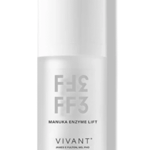 FF3 Manuka Enzyme Lift