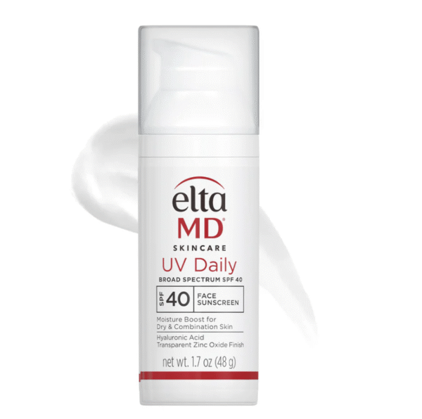 EltaMD UV Daily Broad-Spectrum SPF 40