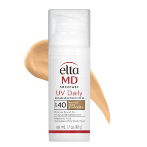 EltaMD UV Daily Tinted Broad-Spectrum SPF 40