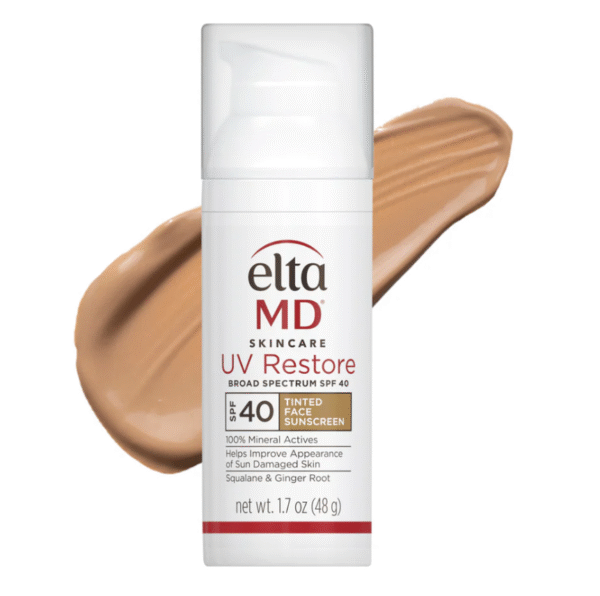EltaMD UV Restore Tinted Broad-Spectrum SPF 40