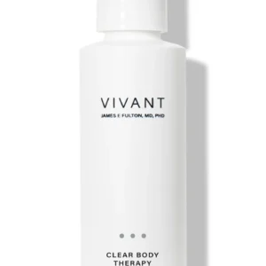 Clear Body Therapy