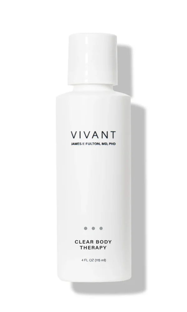 Clear Body Therapy