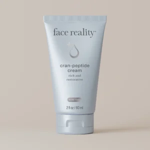 Cran-Peptide Cream