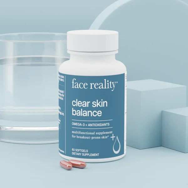 Clear Skin Balance - Image 2