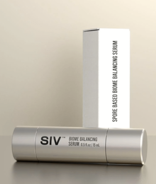 SIV Biome Balancing Serum - Image 2