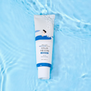 Round Lab Birch Moisturizing Sunscreen SPF 45+