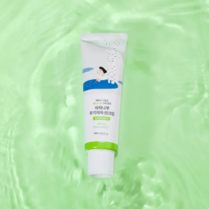 Round Lab Birch Mild-Up Sunscreen Spf 50+