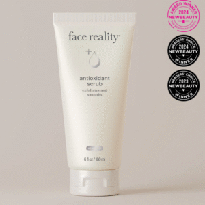 Antioxidant Scrub