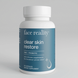 Clear Skin Restore