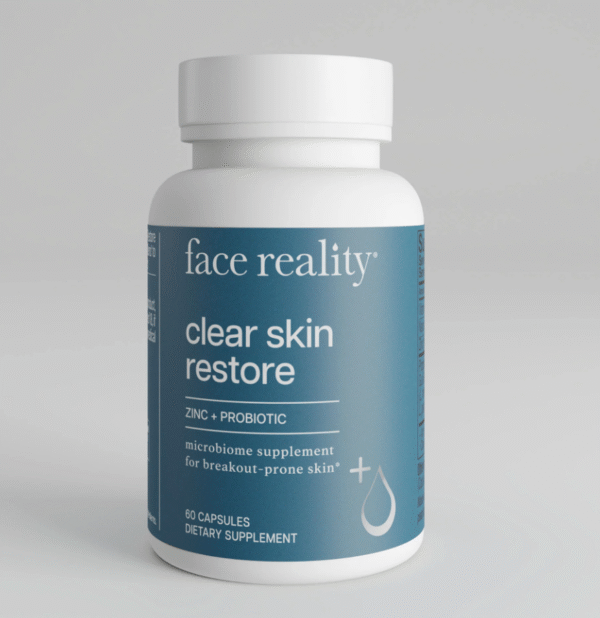 Clear Skin Restore