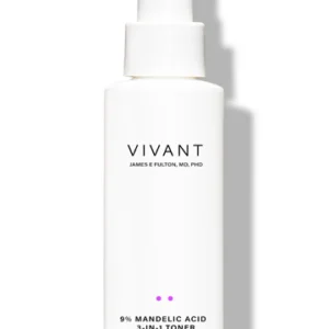 9% Mandelic Acid 3-in-1 Toner